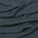 Tissu Lin Oskar couleur Bleu marine 265 gr