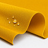 Waterproof fabric Kodura PVC coating 600D, 360 g/m², width 150 cm, yellow