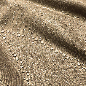 Vodoodpudivá látka Oxford s PU zátěrem, 200 g/m², šíře 160 cm, tmavě cappuccino Vodoodpudivá látka Oxford s PU zátěrem, 200 g/m², šíře 160 cm, tmavě cappuccino