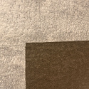 Velúrová poťahová látka Infinity 2, farba béžová, metráž 142 cm  
