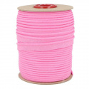 Cotton piping pink color 134