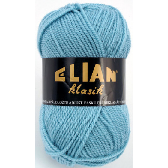 Pletací příze ELIAN KLASIK  2272