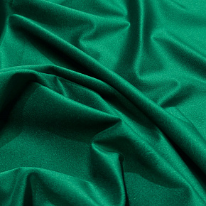 Velurová potahová látka, Velluto, Tm.Zelená Velurová potahová látka, Velluto, Tm.Zelená