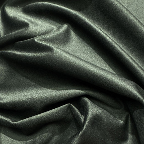 Velurová potahová látka, Velluto, Grafitová