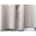 Tissu imperméable Premium, couleur gris clair, 160 cm