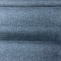 Waterproof Fabric Imitation Linen-04, Garnet