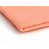 Látka Microfleece barva lososevá  1,55 m x 0,33 m