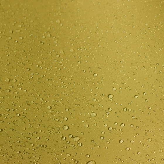 Water-repellent fabric color CAPPUCCINO 1.6 m x 0.71 m