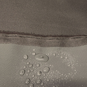 Nepromokavá látka Kodura PVC zátěr 600D, 360 g/m², šíře 150 cm, bažina