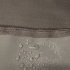 Waterproof fabric Kodura PVC coating 600D, 360 g/m², width 150 cm, swamp