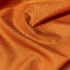 Water-repellent Oxford fabric with PU coating, 200 g/m², width 160 cm, orange
