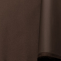 Tkanina wodoodporna KODURA kolor Ciemnobrązowy 27