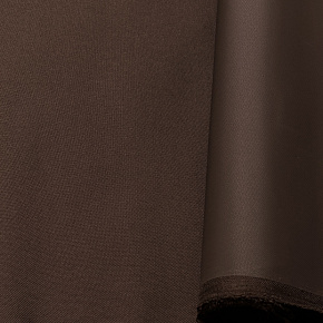 Waterproof fabric Kodura PVC coating 600D, 360 g/m², width 150 cm, dark brown Waterproof fabric Kodura PVC coating 600D, 360 g/m², width 150 cm, dark brown