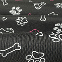 Water-repellent substances Codura, Dog and Cat, Graphite