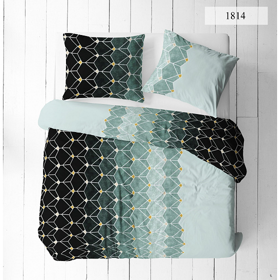 Cotton fabric, 100% cotton, 125 g/m², width 160 cm