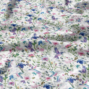 Bavlněné látky, metráž. Žluva na Bílém