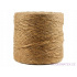Linen twisted string 150x8 SN, 500g, length 415 m