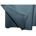 Tissu imperméable Premium, couleur Graphite, 160 cm