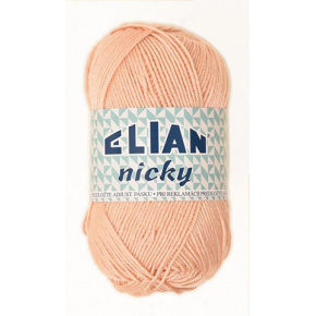 Pletací příze ELIAN NICKY 10284