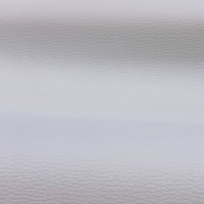 Ekokůže Standart koženka v metráži, 480 g/m², šíře 145 cm, bílá