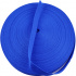 Polypropylene strap 30 mm blue (package 50 m)