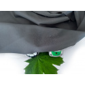 Water-repellent Oxford fabric with Teflon finish, 165 g/m², width 320 cm, graphite