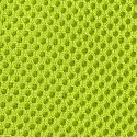 Tissu en maille 3D (spacer), 210 gm², largeur 150 cm, Jaune Neo