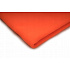 Látka Microfleece barva neo pomerančová  1,55 m x 0,33 m