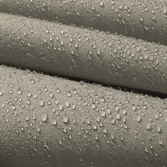 Ultra - Nepromokavá látka s vysokou odolností proti UV/WR záření, Sv. Šedá