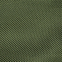 Le tissu PVC Kodura 1680D khaki