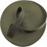 Polypropylene strap 40 mm khaki (pack of 50 m)