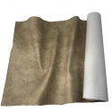 Eco leather Ranger Nature, upholstery soft fabric, by the meter