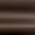 Eco-leather Standard faux leather by the meter, 480 g/m², width 145 cm, brown