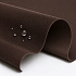Waterproof fabric Kodura PVC coating 600D, 360 g/m², width 150 cm, dark brown