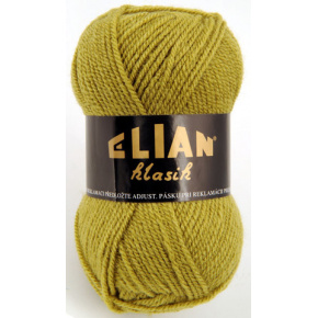 Knitting yarn ELIAN KLASIK 4156