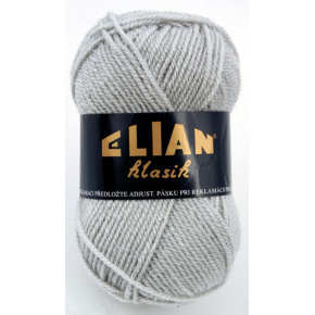 Knitting Yarn ELIAN KLASIK 130