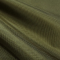 Water-repellent materials, Oxford 1680D, Khaki