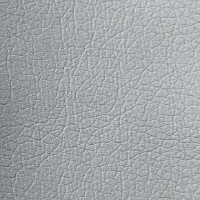 Ekokůže SOFT koženka v metráži, 380 g/m², šíře 145 cm, světle šedá