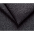 Upholstery fabric SAVANA color 68 ANTHRACITE 1.45 m x 0.4 m