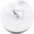 Sewing elastic, width 40 mm, white, 25 m package