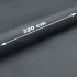 Water-repellent Oxford fabric with Teflon finish, 165 g/m², width 320 cm, graphite