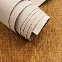 Welur tapicerski Breeze, tkanina obiciowa do mebli, Amber