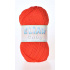 Knitting yarn ELIAN BABY 207 red