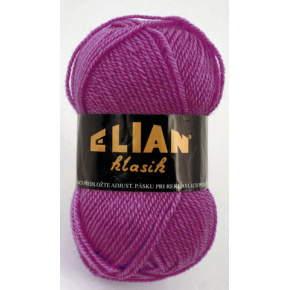 Knitting Yarn ELIAN KLASIK 4967