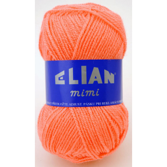 Pletací příze ELIAN MIMI 260