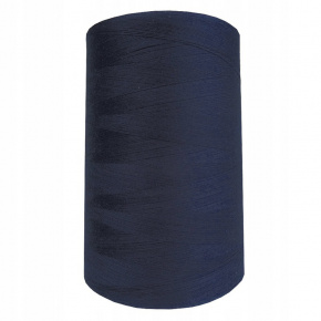 Nitě VIGA 80 do overloků 5000m barva granat 1125