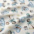 Cotton fabrics, sold by the meter