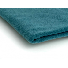 Polar fleece látka 200 g/m², šířka 150 cm, ultramarin, metráž