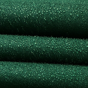 Vodoodpudivá látka Ultra (Oxford), 250 g/m², šíře 150 cm, s UV ochranou a WR úpravou, smaragdová Vodoodpudivá látka Ultra (Oxford), 250 g/m², šíře 150 cm, s UV ochranou a WR úpravou, smaragdová