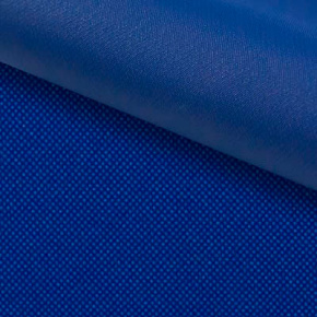 Waterproof fabrics CODURA cornflower blue 1.5 x 0.2 m